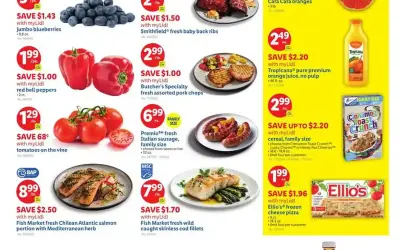 Lidl Weekly Ad Circular 10/1/2025