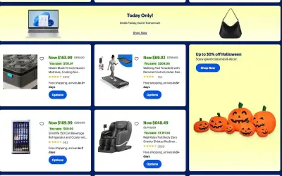 Walmart Weekly Ad Circular 10/5/2025